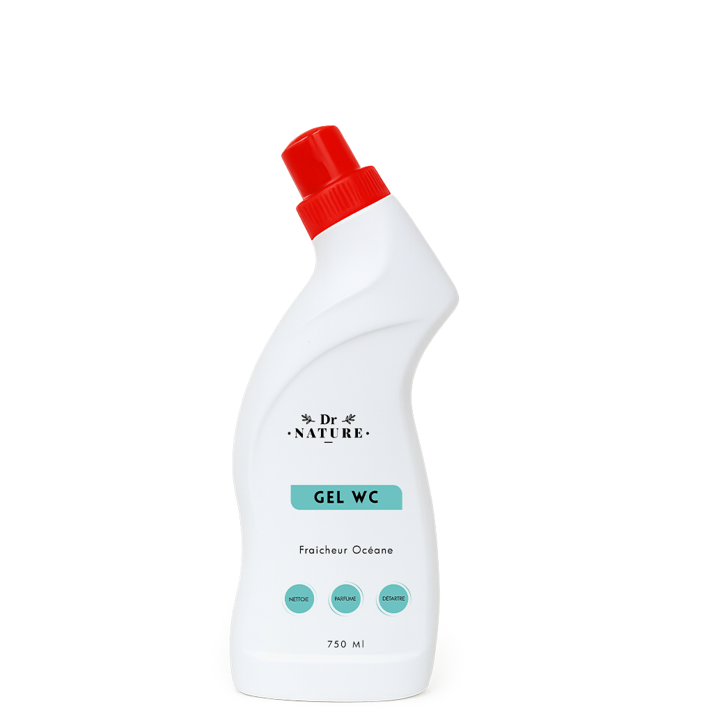 Gel WC 750 mL